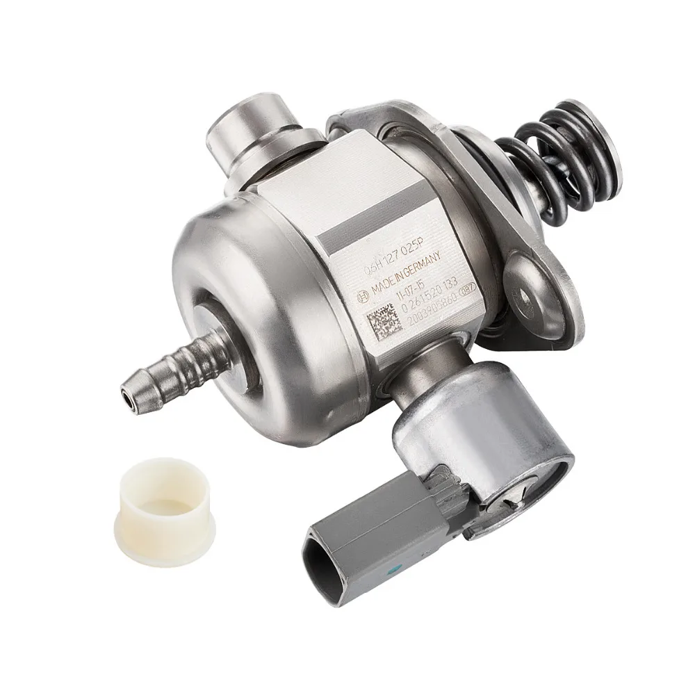 OEM High Pressure Fuel Pump For AUDI A3 Q3 TT VW CC Golf GTI Jetta