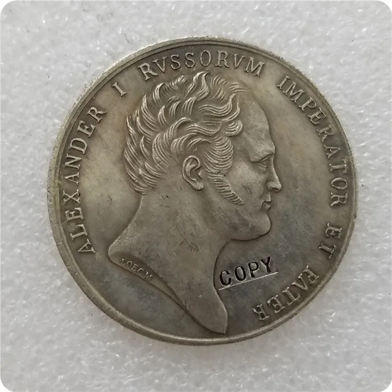 Tpye #55 Russian commemorative medal COPY coins-replica coins collectibles | Дом и сад