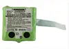 Cameron Sino 700mAh battery for  DETEWE Outdoor 8000 PMR  MT700D03XXC for PX-1755 PX-1761 PX-1754-919 PX-175-675 ► Photo 1/5