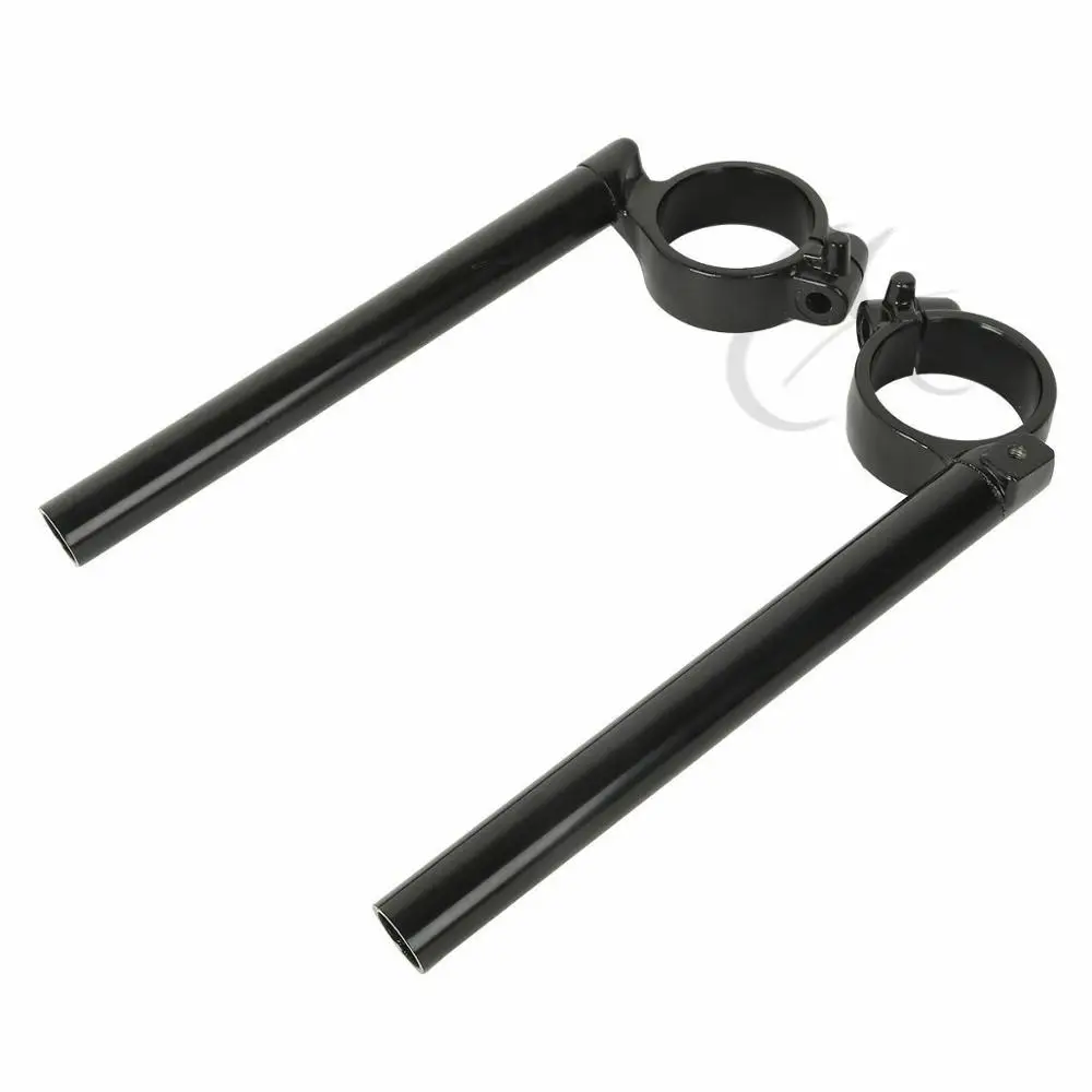 Мотоцикл 50 мм клип на руль для Suzuki GSXR 600 750 93 11 GSXR1000 2009 2011 TL1000 S/R|Ручки мотоциклов| |