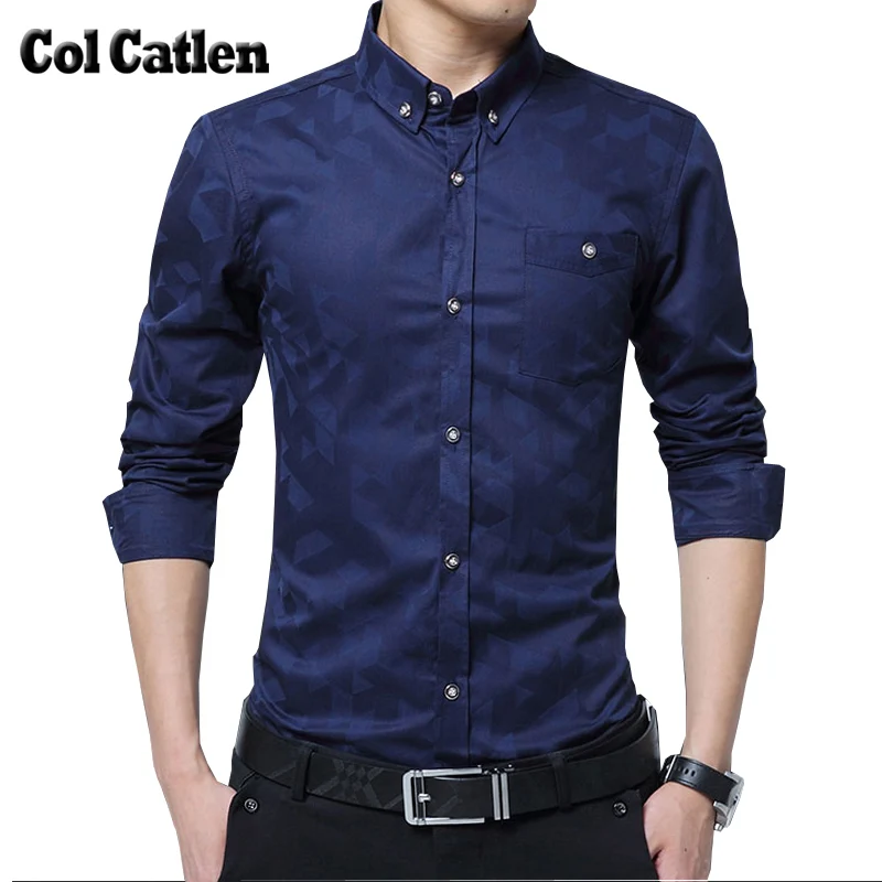 official formal shirt