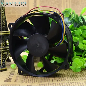 

MGT9212YR - W25 12 v 0.41 A 9 cm 9025 4 line round fan