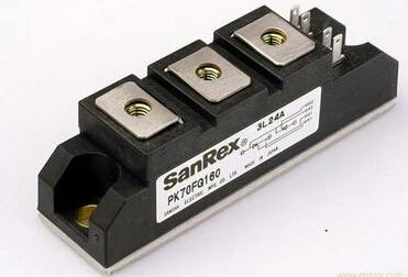 

- brand new original PK110FG120 PK110FG160 Japan's three clubs module quality goods from stock