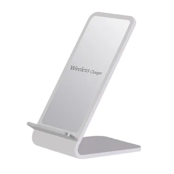 

10w Qi Wireless Charger Fast Charging Holder For iPhone X XR XS SamSung S9 S10 HuaWei P30 Oneplus 7/7 pro For Xiaomi 9