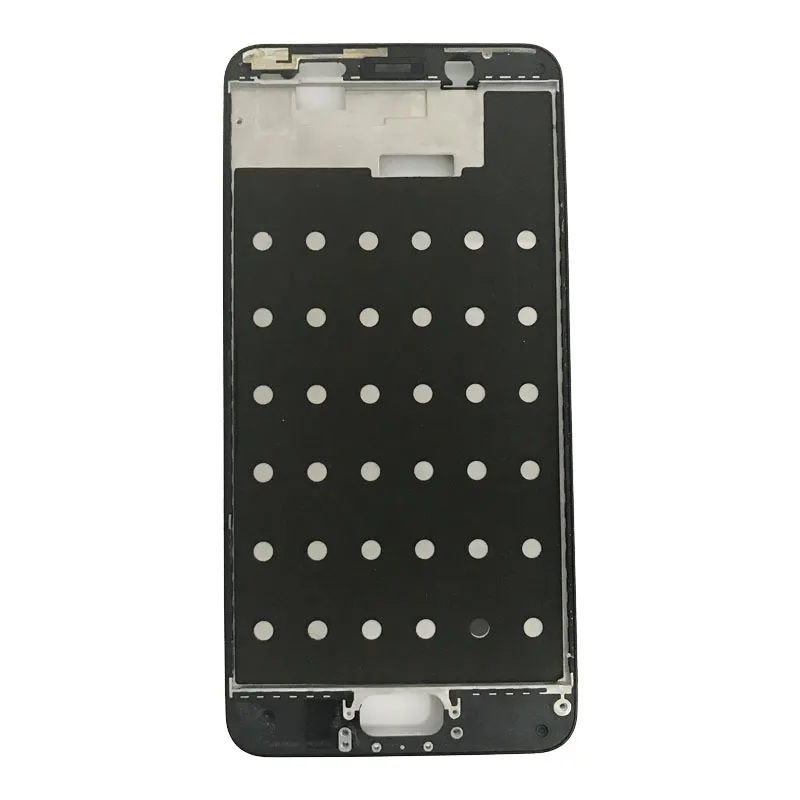 

For Asus zenfone 3s max ZC521TL X00GD Middle Frame Front Faceplate Bezel Housing Replacement Parts