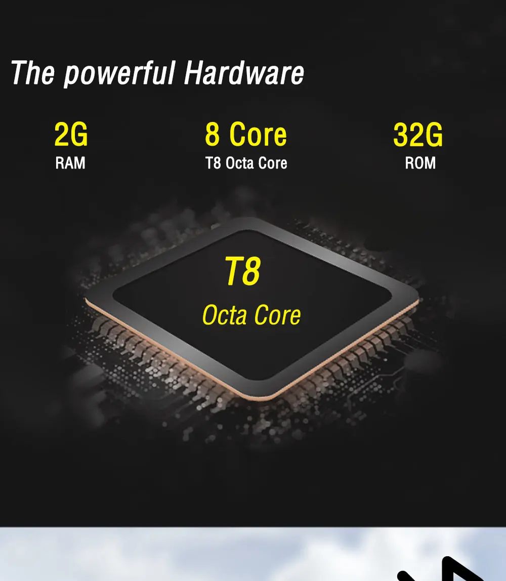 Sale 2 Din Android 8.1 Car Radio For Nissan Qashqai 2007 2008 2009 2010 2011 2012 2013 GPS Navigation 8 Core Car Autoradio Head Unit 6