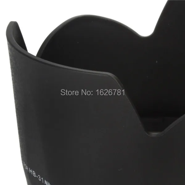 Наушники для штатива байонетного объектива подходит Nikon 17 55 мм|lens hood|hood lenssuit suit |