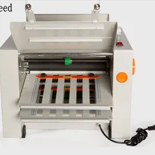 Электрический авто прибор для складки бумаги бумага папка машина с 4 складные лотки 310x700 мм