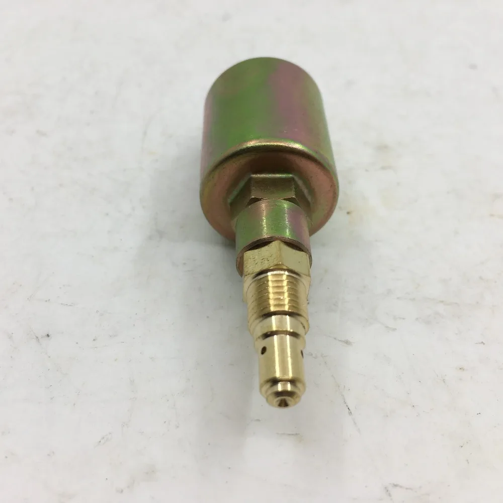 for VW Air Cooled Beetle Idle Shut Off. Prt# 058129413D