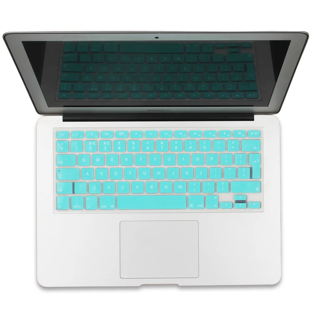 mint green