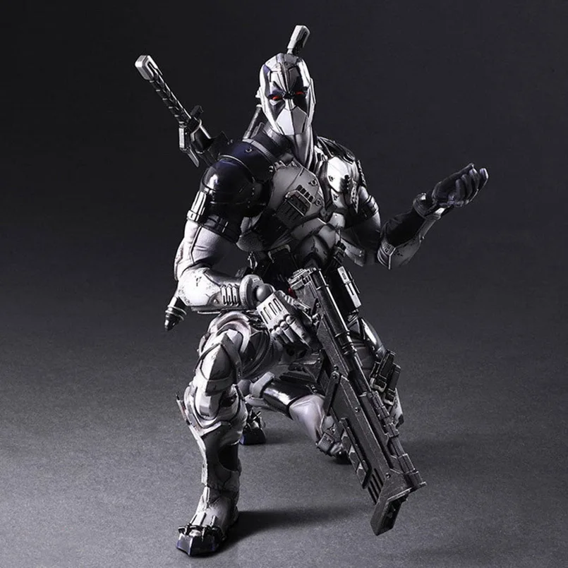 action figures toy store