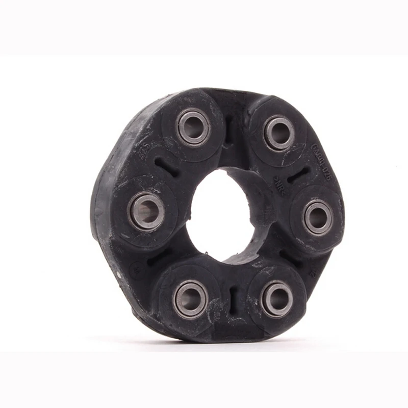 Guibo для BMW E60 E63 E64 F01 F02 F07 F10 26117546426 2611 7546 426 Универсальный гибкий диск N62 N63 4.4L |