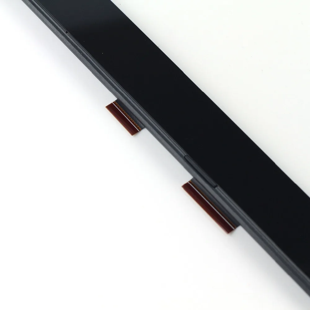 STARDE Replacement Touch For Asus VivoBook S500 Touch Screen Digitizer Panel Glass Sensor Glass + Frame Black 15.6\ STARDE Replacement Touch For Asus VivoBook S500 Touch Screen Digitizer Panel Glass Sensor Glass + Frame Black 15.6\