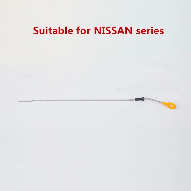 1pc Engine Oil Dipstick Transmission Fluid Dipstick for NISSAN seriesin Engine Oil from