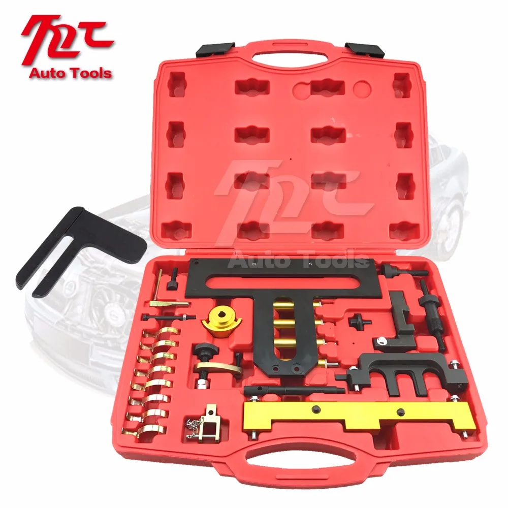 Timing Chain Engine Tool Engine Camshafts Timing Locking Tool BMW N42