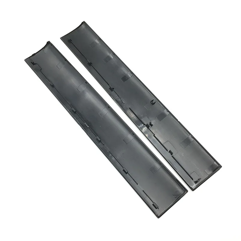 5 шт. черная крышка для жесткого диска HDD Bay Door PS3 4000 консоли корпус передней крышки