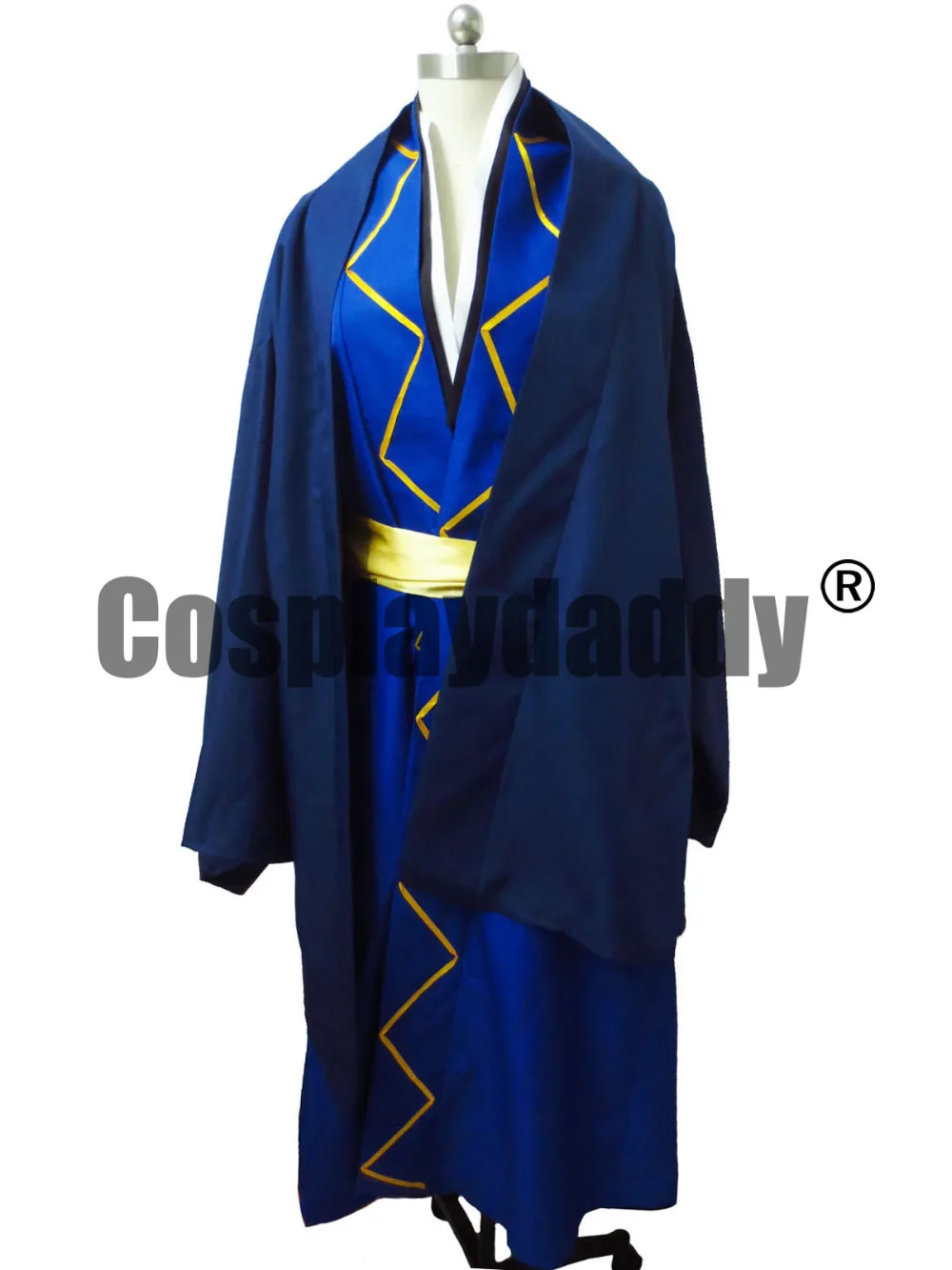 Costume Cosplay Di Nura: Rise Of The Yokai Clan Nursery Arihyon No Mago Nursery Arihyon