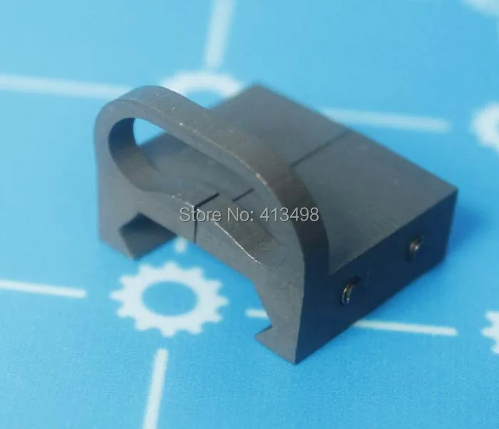 MA CQD Front Steel Sling Mount Adaptor AIRSOFT( SEAL,RG Like)