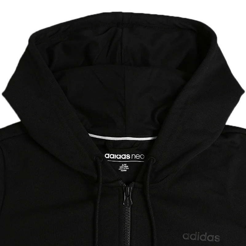 Оригинальный Новое поступление 2018 Adidas NEO Женская куртка с капюшоном спортивная