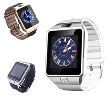 Meboyixi New Smart Watch With Camera Bluetooth WristWatch SIM Card Smartwatch For Ios Android Phones Support