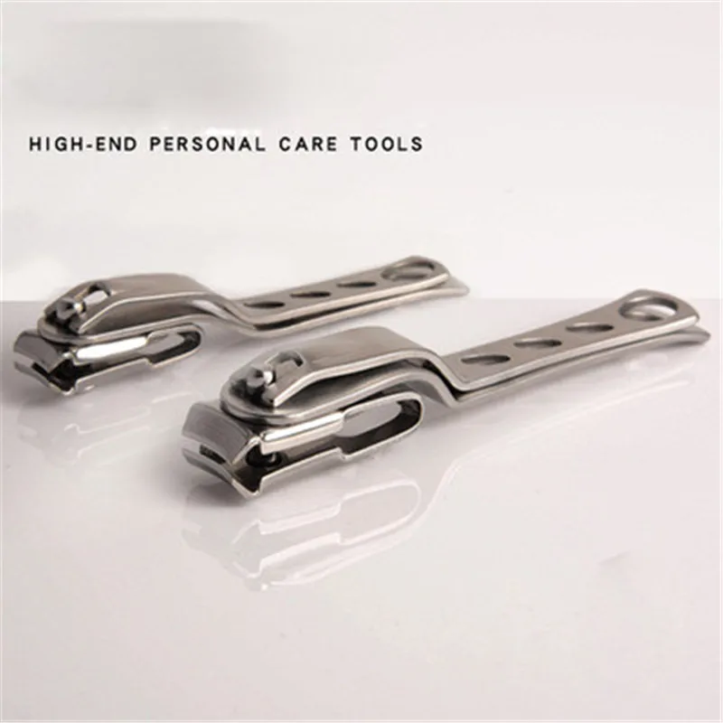360 degree rotary cuticle nail clipper