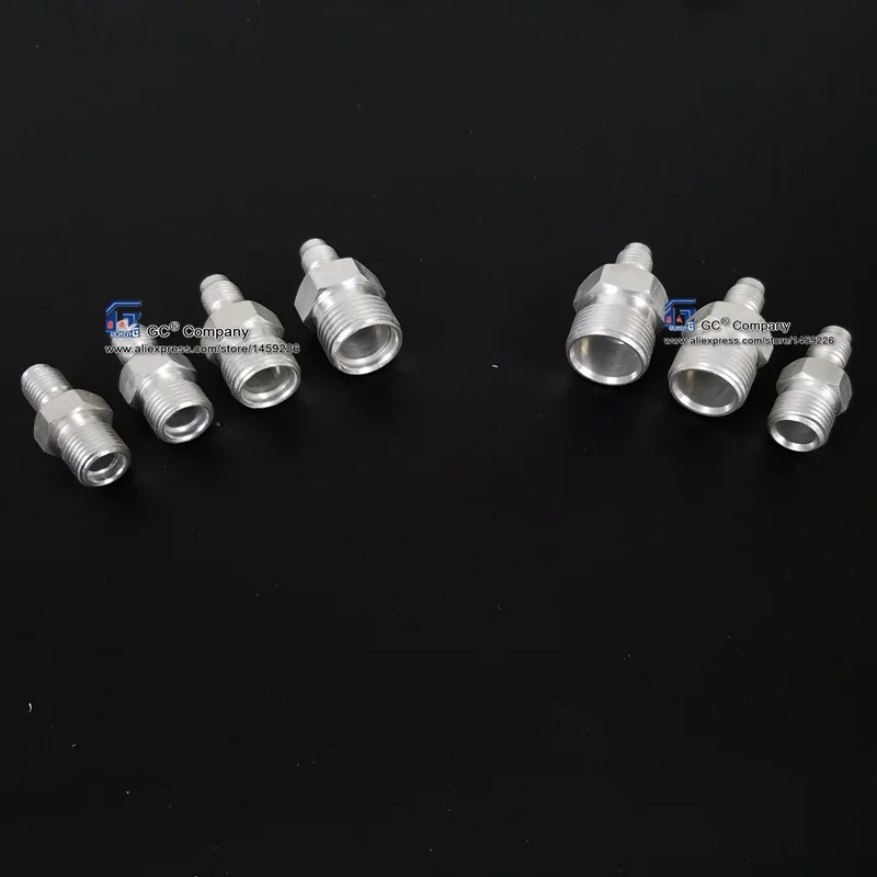 US $38.17 Air Conditioning Refrigerant Leak Detector Detection Leak Test Valve Connector Tool For Car Truck Tractor Vehicle R134a R12 Gas