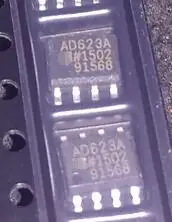 100% NEW Free shipping Ad623a ad623ar ad623arz | Электроника