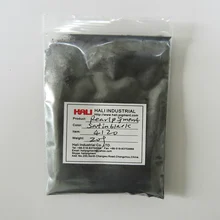 Жемчужный пигмент, перламутровый пигмент, слюдяной порошковый пигмент, эффект пигмента, пункт: 4120, цвет: сатин черный, 20 г много