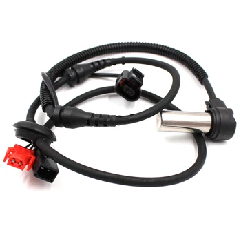 

YAOPEI 2PCS ABS Sensor Suit For AUDI A4 Skoda Superb VW Passat 8D0927803D 4B0927803C 8D0927803B 8D0 927 803D 4B0 927 803C