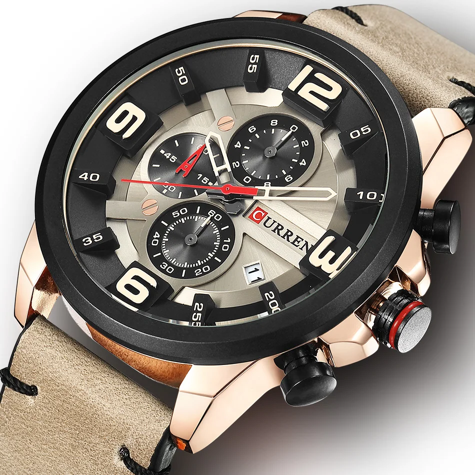 watch men 8288 (9) a