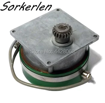 

61.144.1131/01,HD SM102/CD102 original used geared motor,spare parts for HD printing machine