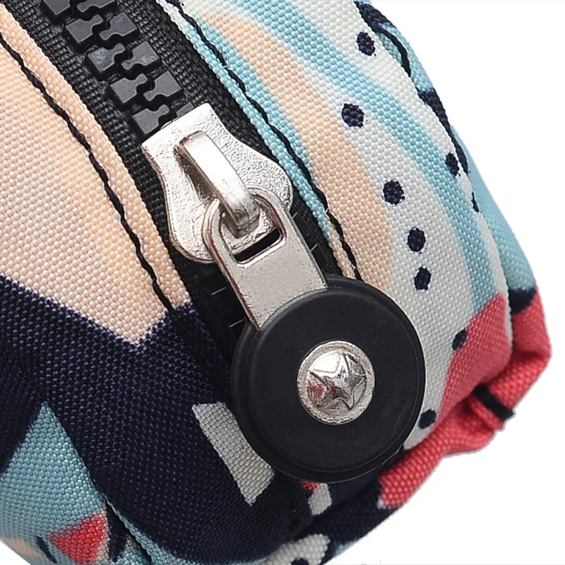 mochila menina