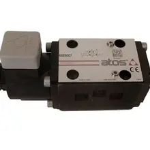 Atos DHI-0630/2-X 24DC магнит-Wege-Ventil NG06 направленный клапан Hydraulik DHI-0630/2 23