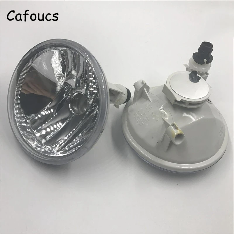 For Highlander fog light