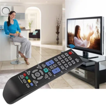 

For Samsung TV Remote Control BN59-00865A BN59-00942A Silicone Keys Television Controller Electronics