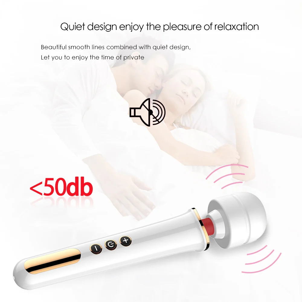 Wand Vibrator (7)