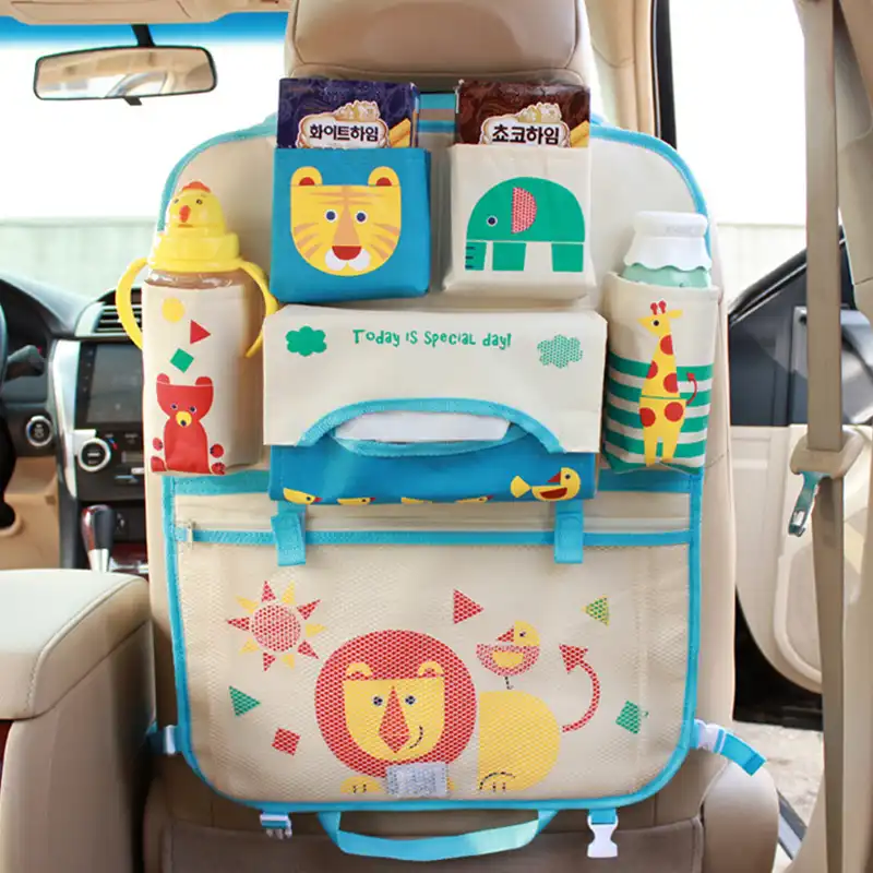 baby car travel accessories