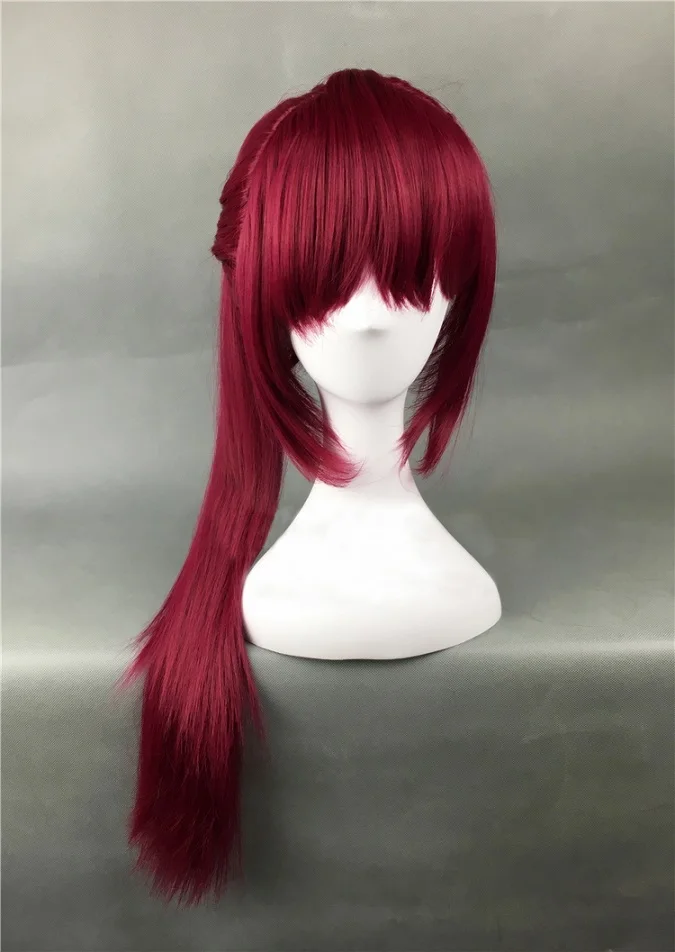 

RWBY Pyrrha Nikos Cosplay Wig