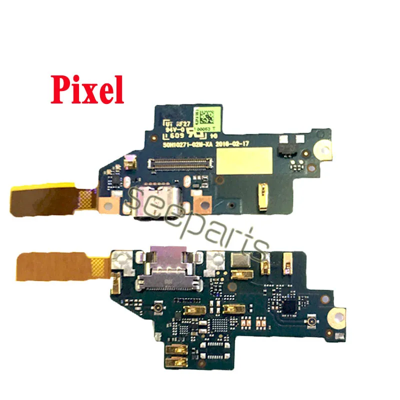 USB Charger Port Flex Cable Replacement for Google Pixel 2 XL Google Pixel XL2 sunways USB Charger Port Flex Cable Replacement for Google Pixel 2 XL Google Pixel XL2 sunways