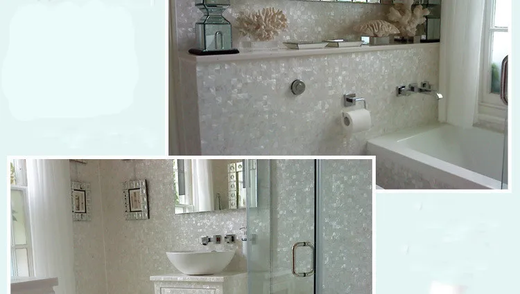 shell mosaic pure whtie no gap display_