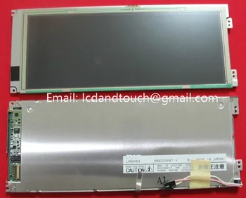 

LM8M64 8.1 inch LCD Screen Display with Touch Glass Panel with DHL shipping