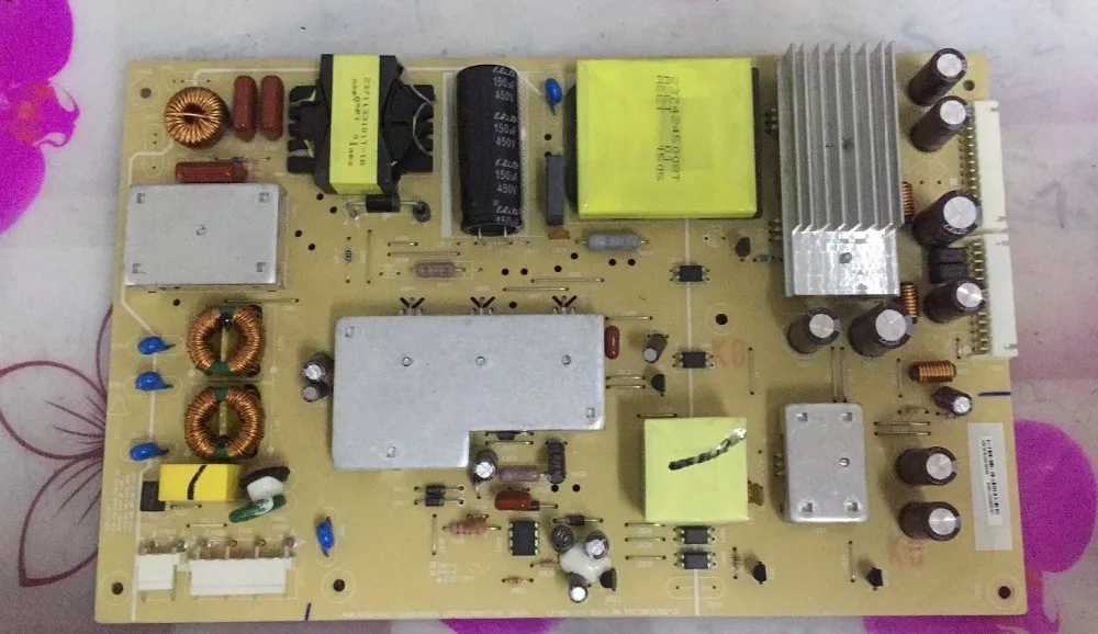 

L40BLAJ9A-HW6P 2202163300P LE40BW-9-1 Good Working Tested