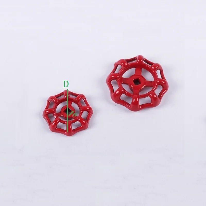8Pcs-Lot-Premintehdw-Round-Cast-Iron-Hand-Wheel-Valve-Pipe-Fittings-Plumbing-Fixture-Door-Handle-Knob (1)