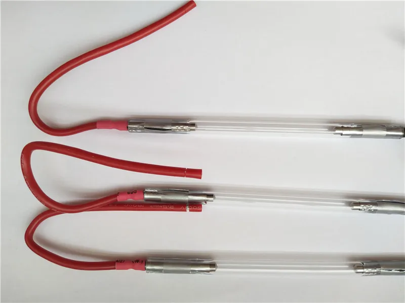 Lámpara ipl 7*65*130mm rejuvenecimiento de la piel lámpara IPL Xenon de alta calidad y gran valor 3 piezas - 6
