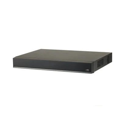 

New AI NVR4216-I 16Channel 1U AI Network Video Recorder ， free DHL shipping