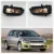 Свет автомобиля для VW Golf 7 GOLF MK7 VII TDI GTI TGI TSI 2012 2013 2014 2015 2016 2017 автомобилей -укладки противотуманные лампа с лампочки