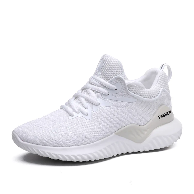 Women Sneakers Running Black/Pink Women Sport Shoes Air Spring Summer Jogging Walking Shoes Anti-slip Brand Sneakers femme Shoes