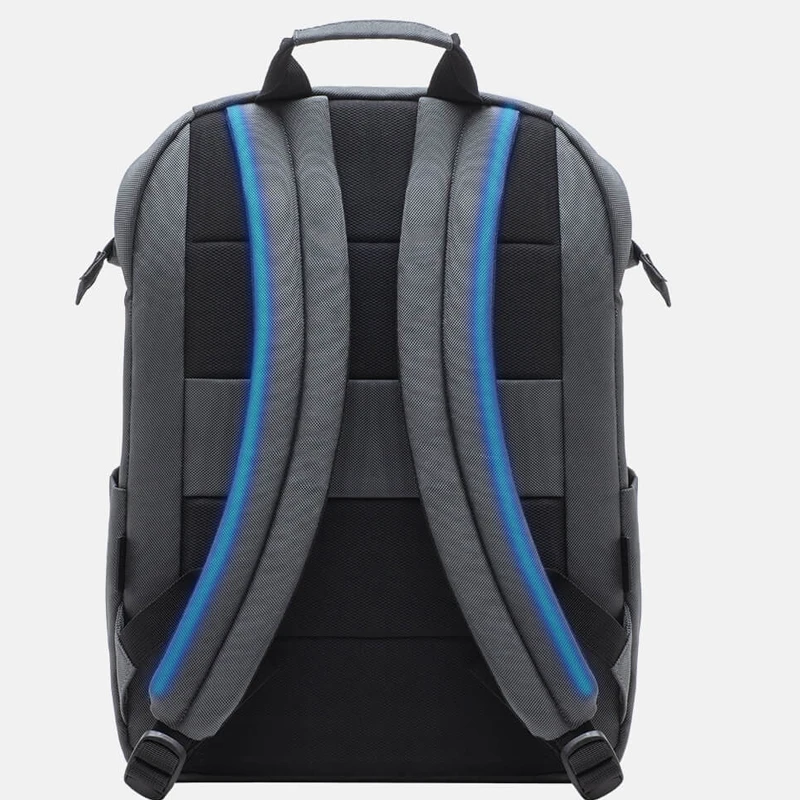 Рюкзак Xiaomi 90Fun 15 6 дюймовый для ноутбука сумка компьютера уровень 4