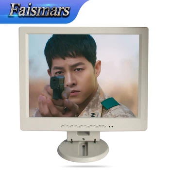 

10.4 Inch LCD Monitors/ 10 inch Computer Display for Medical Machine