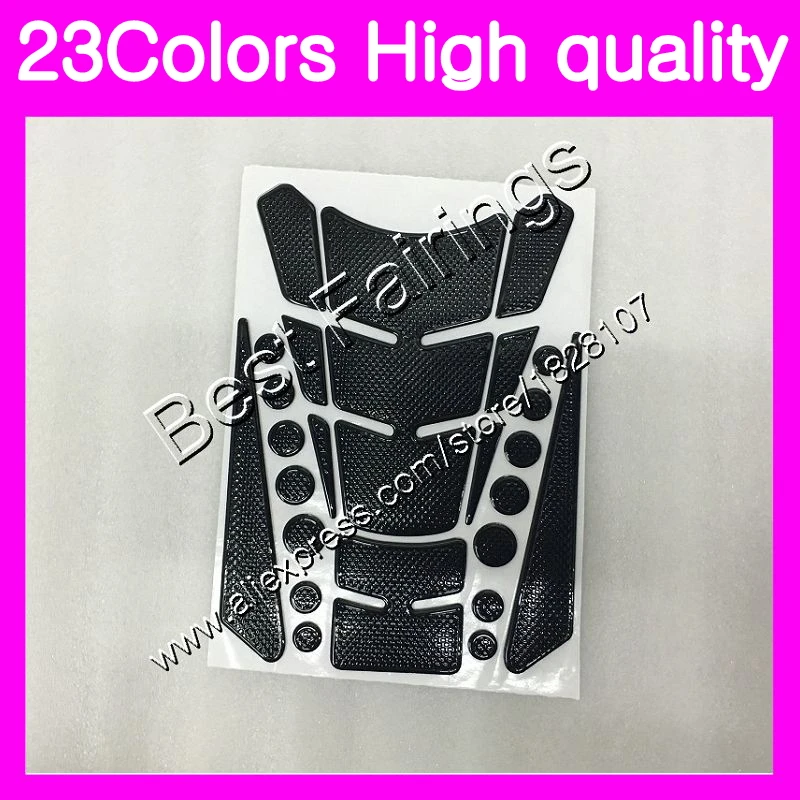 

3D Carbon Fiber Tank Pad Protector For KTM 390 200 125 690 Duke R 390Duke 200Duke 1290 Super DukeR 200DUKE GP Gas Tank sticker